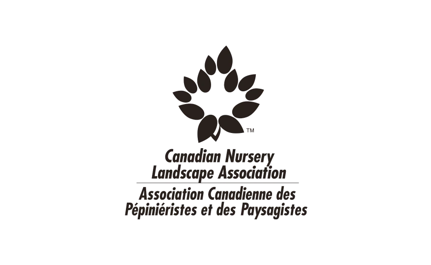 Canadian Nursery Landscape Association logo