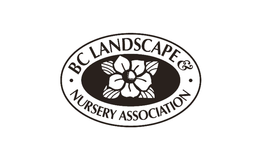 BC Landscape and Nursery Association logo