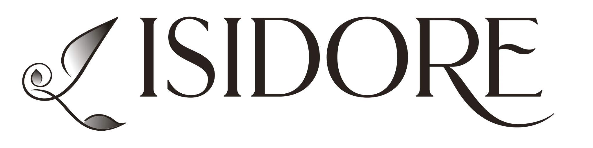 Isidore Landscapes logo